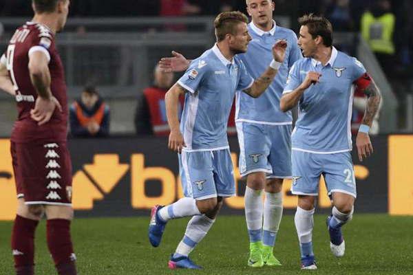 Biglia vuelve a preocupar a Bauza