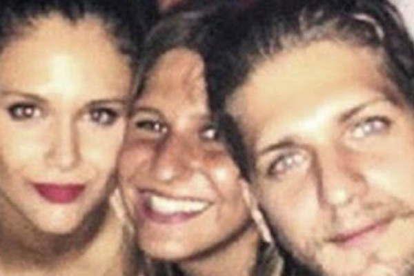 Barbie Veacutelez se habriacutea enamorado de su hermanastro Lucas y ya no se ocultariacutean en su entorno