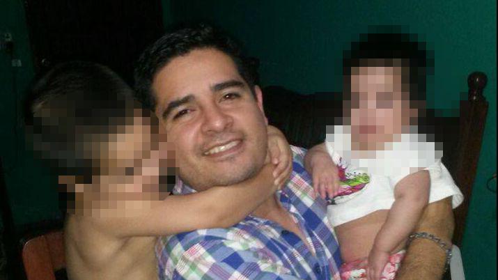 Misterio- salioacute de su casa hace diez diacuteas y nadie sabe nada de su paradero