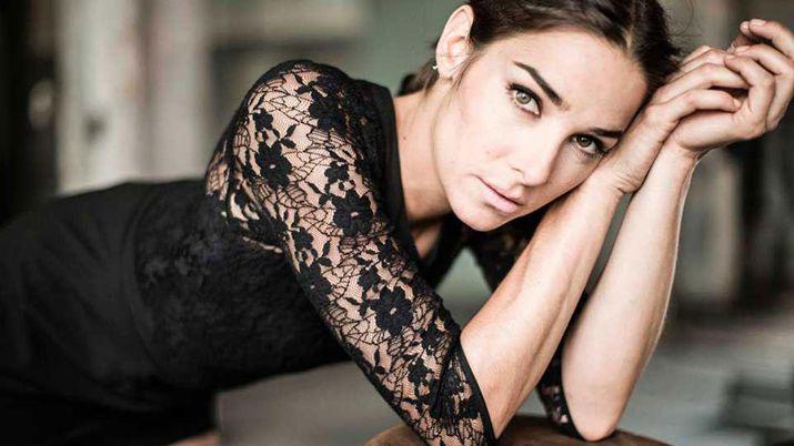 Juana Viale publicoacute una foto completamente desnuda bajo la luna llena