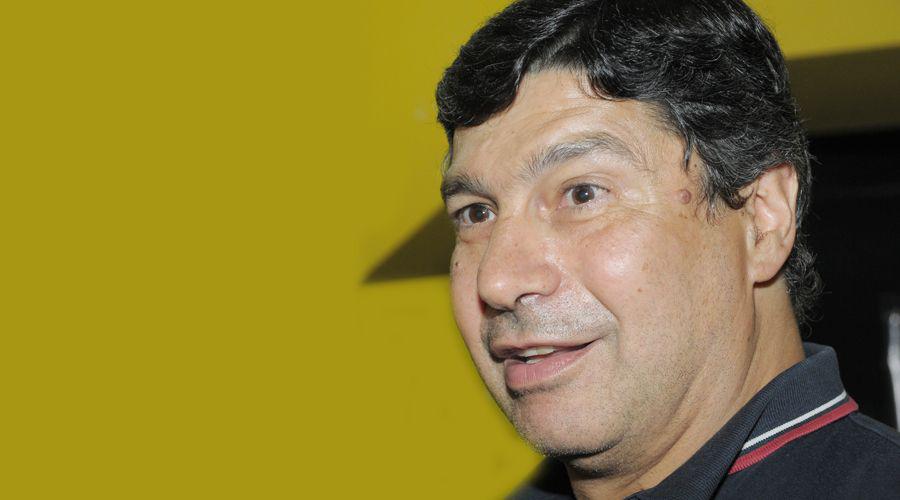 Guillermo Raed integraraacute la conduccioacuten de AFA