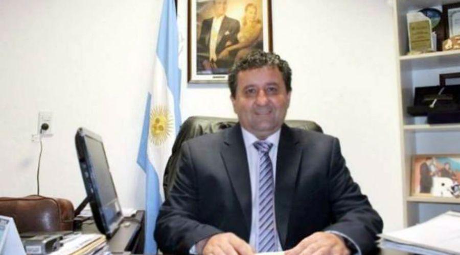 Intendente de Itatiacute detenido por narcotraacutefico