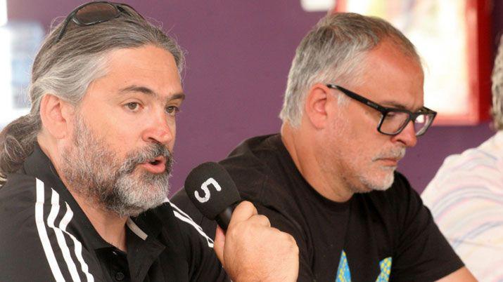 Tragedia en Olavarriacutea- Allanan la productora del show del Indio Solari