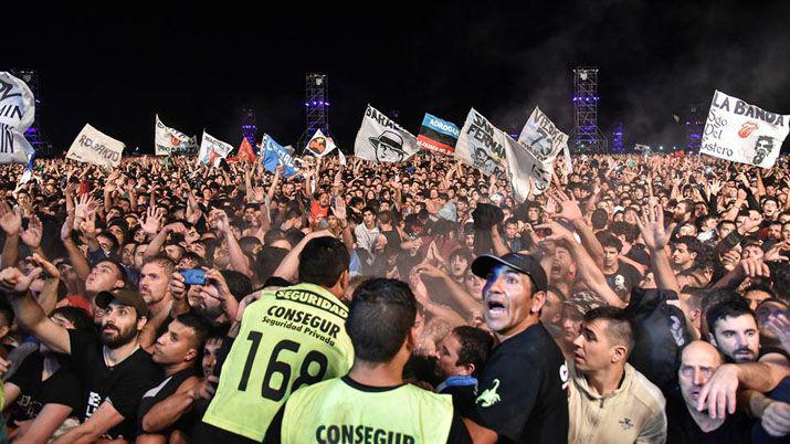 Olavarriacutea- habriacutea un santiaguentildeo entre las personas que continuacutean desaparecidas