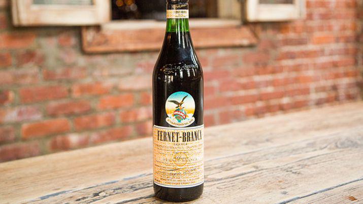 Fratelli Branca desmiente el desabastecimiento de fernet