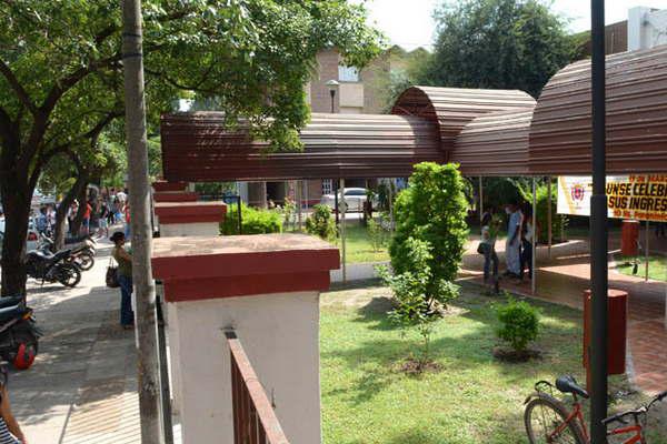 PARO Los docentes universitarios pararían miércoles y jueves