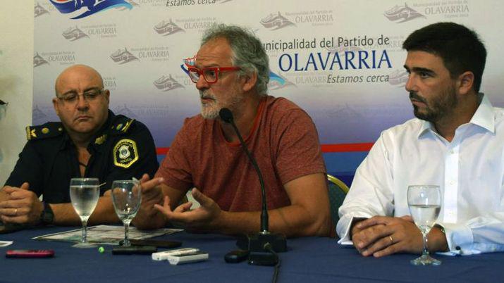 Imputaron a los duentildeos de la productora que organizoacute el recital