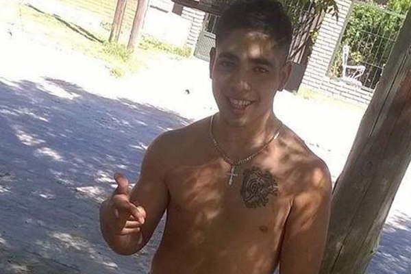 Aberrante- Roxana y Luciano habriacutean cambiado de ropa a Juancho mientras estaba quemado