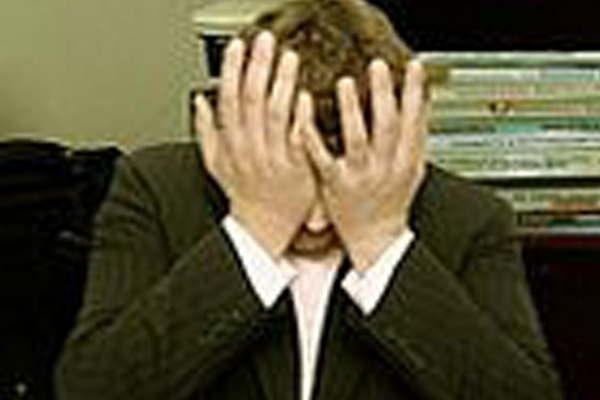 Nunca dejes para mantildeana lo que  puedes hacer hoy iexclProcrastinacioacuten