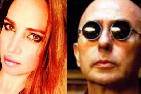 Beleacuten Francese pidioacute que Solari hable con su miles de fanaacuteticos