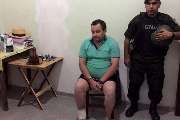 Detuvieron al intendente de Itatiacute a su vice y al jefe de Policiacutea por la megacausa narco