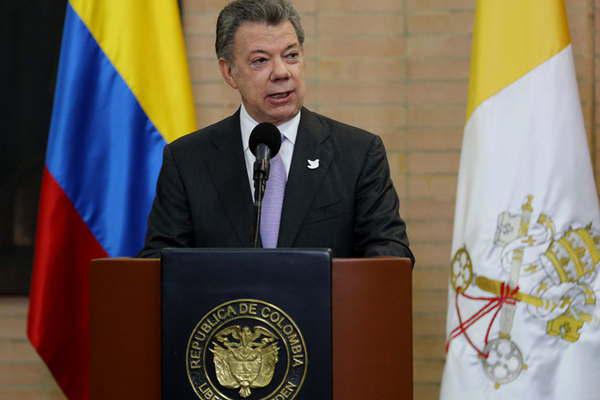 Juan Manuel Santos condena pagos de Odebrecht a su campantildea de 2010