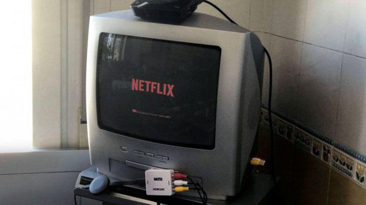 Nuevo artefacto permite transformar una vieja tele en un Smart TV
