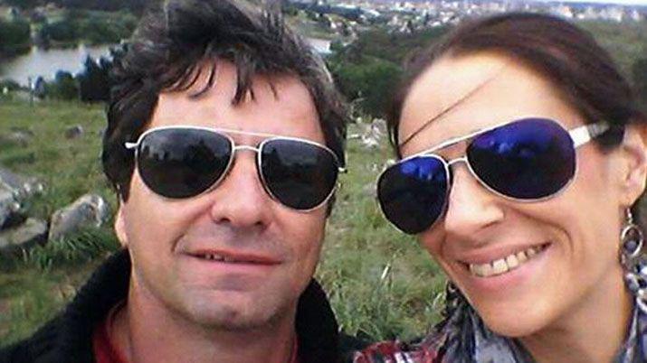Buscoacute por Facebook a los asesinos de su esposo y logroacute que sean condenados