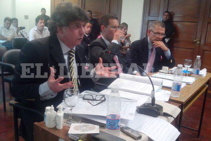 Ordenaron la excarcelacioacuten de Luis Manuel Pericaacutes