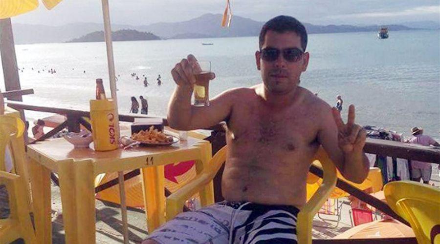 Catamarquentildeo murioacute ahogado en una playa de Brasil