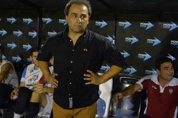 Coleoni- No hicimos nuestro mejor partido