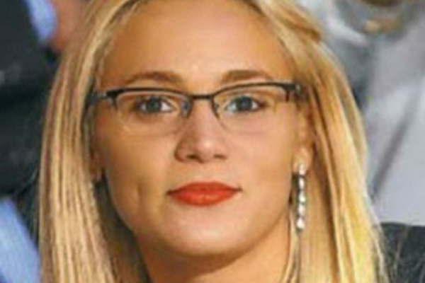 iquestQueacute diraacute Maradona Rociacuteo fue convocada al Bailando 