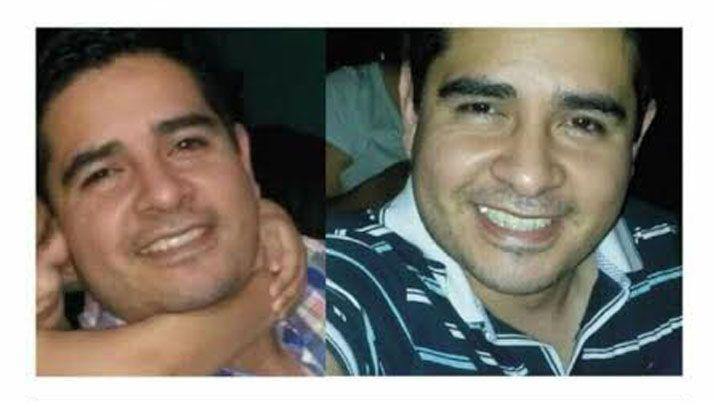 Buscan en Las Termas al joven que desaparecioacute tras pelear con su esposa