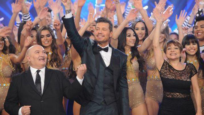 iexclYa estaacute Se conformoacute el jurado del Bailando 2017