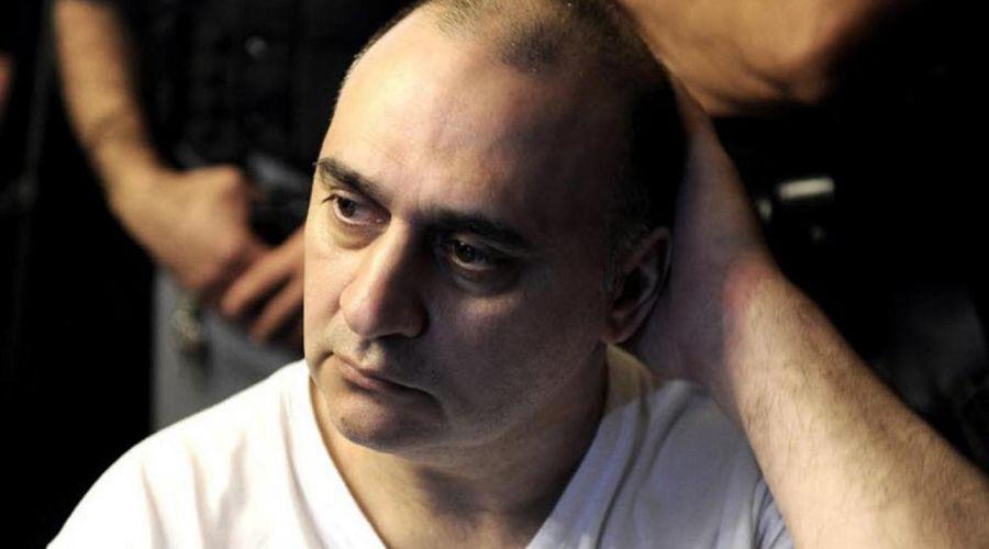 Mangeri- La mamaacute de aacutengeles me abrazoacute y me pidioacute perdoacuten