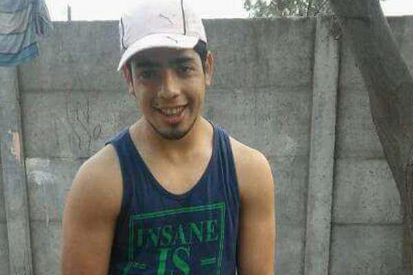 Roxana y Luciano acusados de quemar  a Juancho se abstuvieron de declarar 