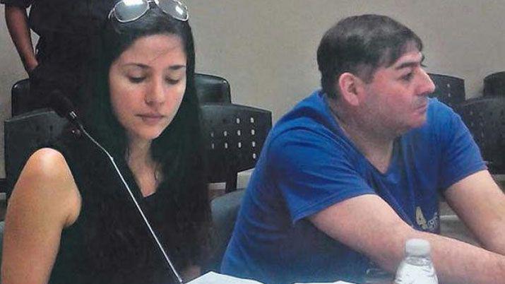 Condenan a 12 antildeos de prisioacuten a un hombre que quiso asesinar a su ex