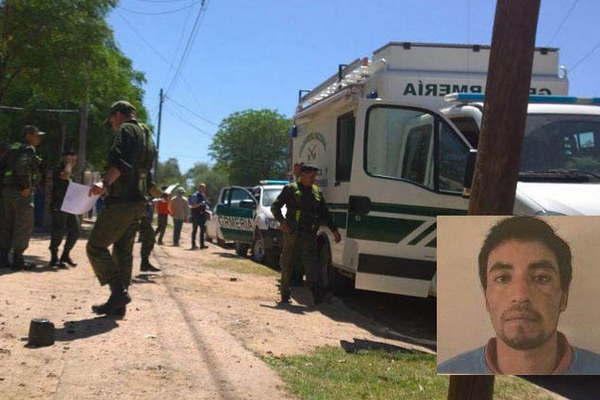 Detuvieron a un joven que habriacutea participado en el secuestro de Marito