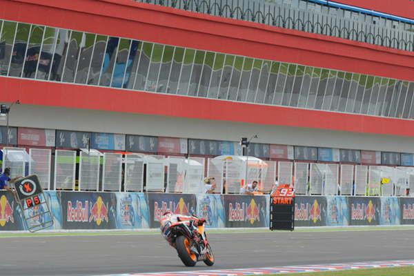 El lunes arrancan los trabajos