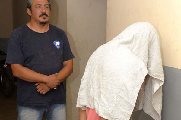 Detienen a mecaacutenico acusado de estafa