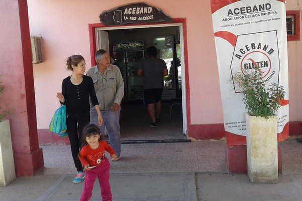 Aceband festejaraacute sus 20 antildeos  de fructiacutefera historia con un acto que prepara para el 5 de mayo