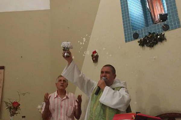 La Renovacioacuten Carismaacutetica Catoacutelica invita a participar de sus actividades