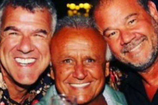 El Chino Volpato adelantoacute que Midachi se reiraacute de la poliacutetica