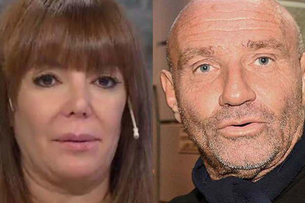 La viuda de Rosenwasser quiere estar en la pista de Bailando