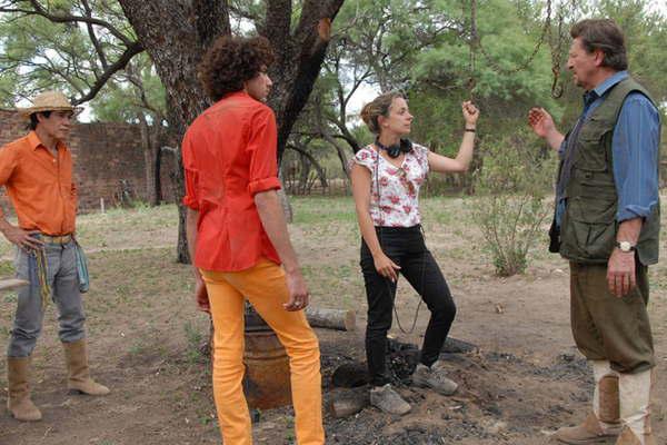 El desamor es algo  muy caracteriacutestico  en esta peliacutecula 