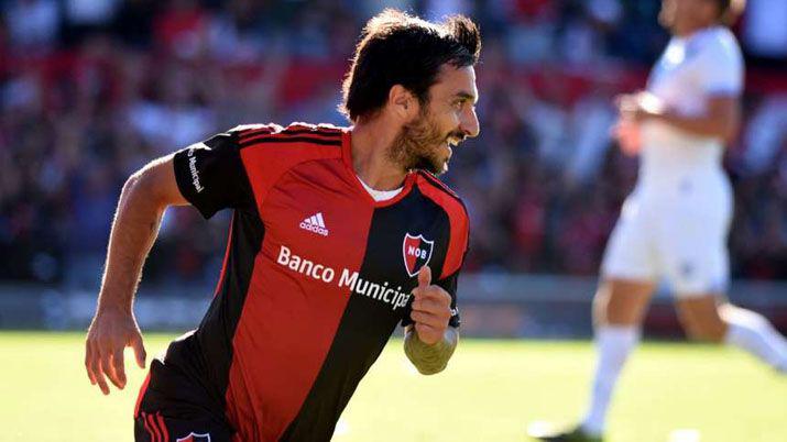 Ignacio Scocco