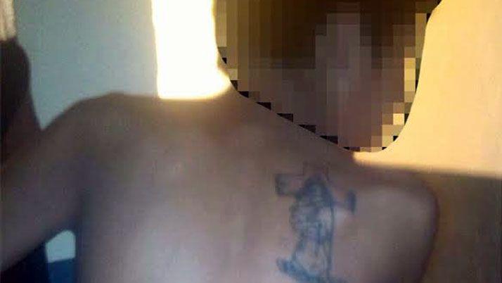 Luquitas detenido tras robarle 1700 a su propia tiacutea