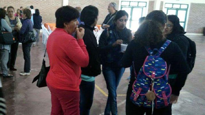 El Decanato Sudoeste Campantildea tendraacute talleres formativos en Friacuteas