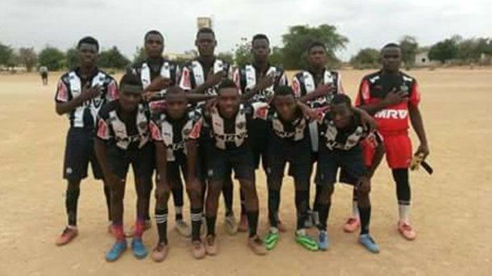 De terror- Un jugador del Mineiro fue devorado por un cocodrilo