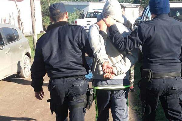 Una adolescente habriacutea sido abusada por su padrastro