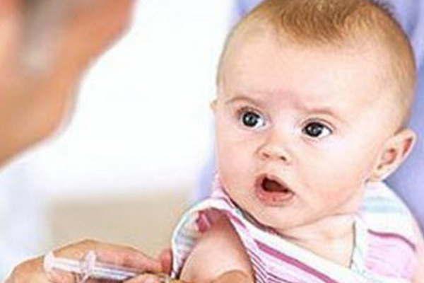 Vacuna antigripal- eacutesta es la eacutepoca indicada para colocarse la dosis