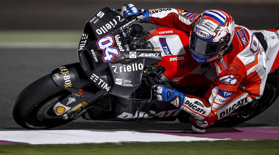 El carenado de Ducati genera controversia en el resto de los equipos