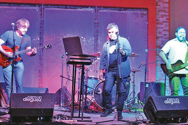 El municipio lanzoacute ciclo de recitales por 50 antildeos del rock nacional 