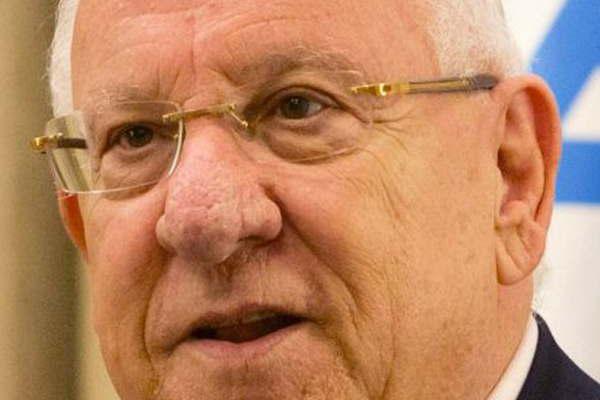 Es obligacioacuten nuestra y de la Argentina poner a atacantes  de la Embajada ante la Justicia