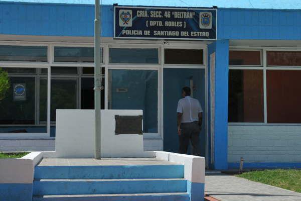 En supuesta pelea por celos una mujer acuchilloacute al concubino