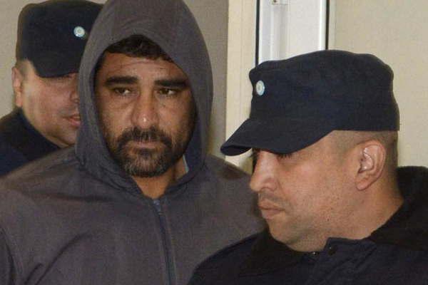 Falco indagaraacute a Rodi sobre un encuentro con Chicho Sosa antes del crimen de Marito Salto