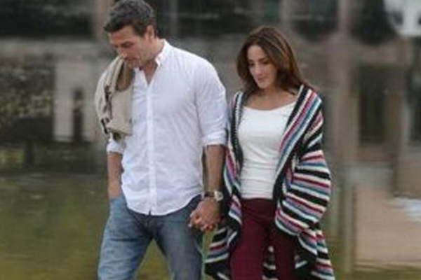 Queacute pasaraacute en la historia de amor entre Damiaacuten y Carolina