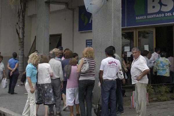 La Anses continuacutea con el pago a beneficiarios de las asignaciones