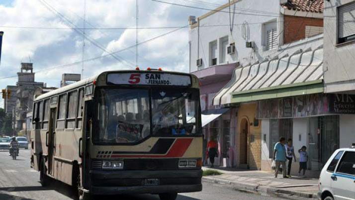 Se dictoacute la conciliacioacuten obligatoria a las liacuteneas 5 y 6