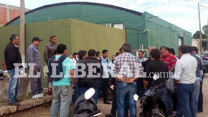 Se dictoacute la conciliacioacuten obligatoria a las liacuteneas 5 y 6